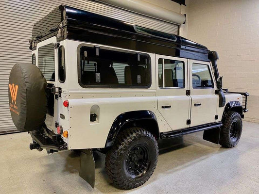 1995 Land Rover Defender 110 300TDi Overlander