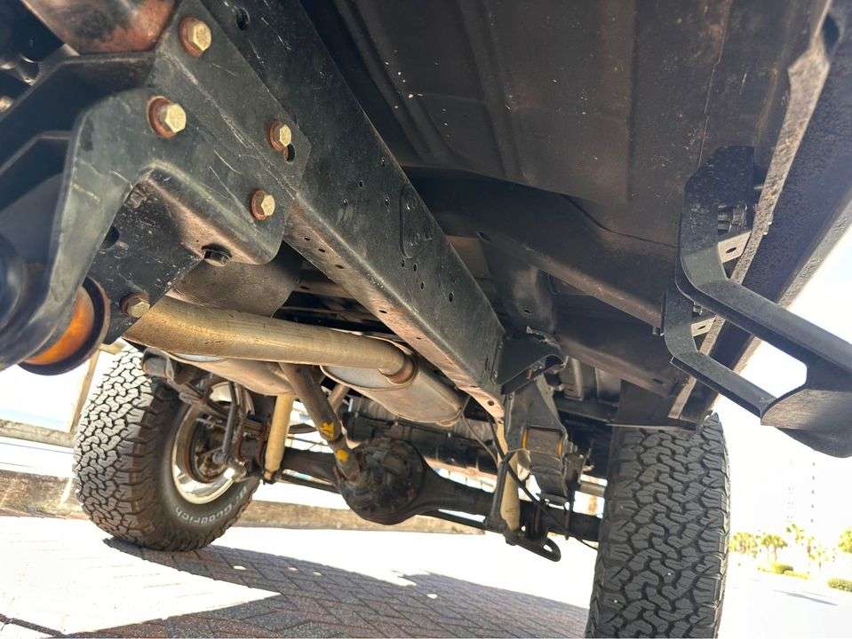 1978 Ford Bronco