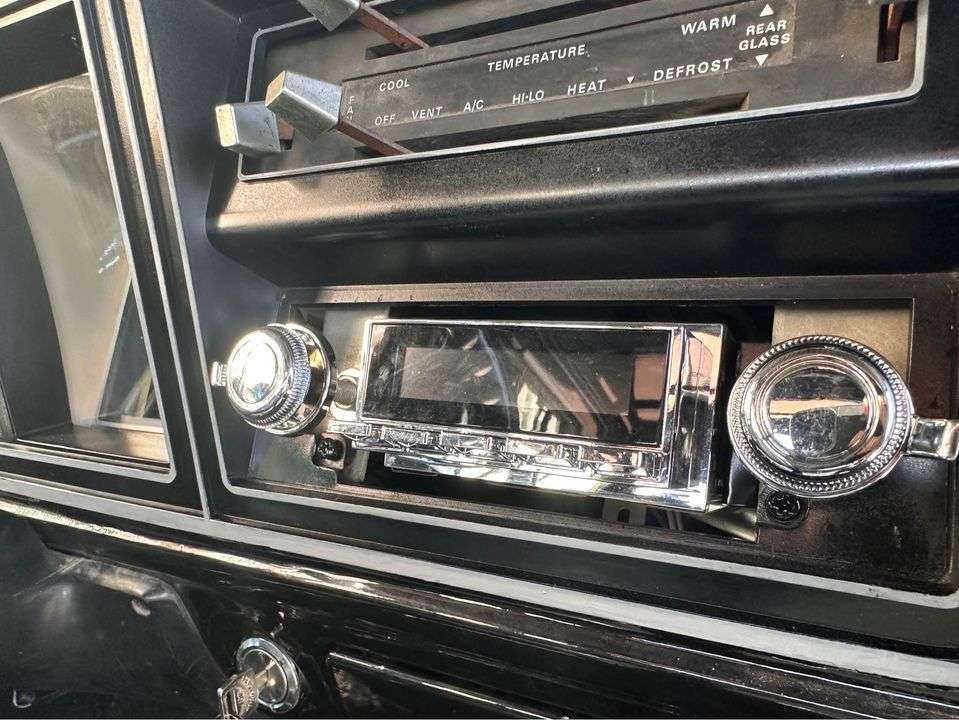1978 Ford Bronco