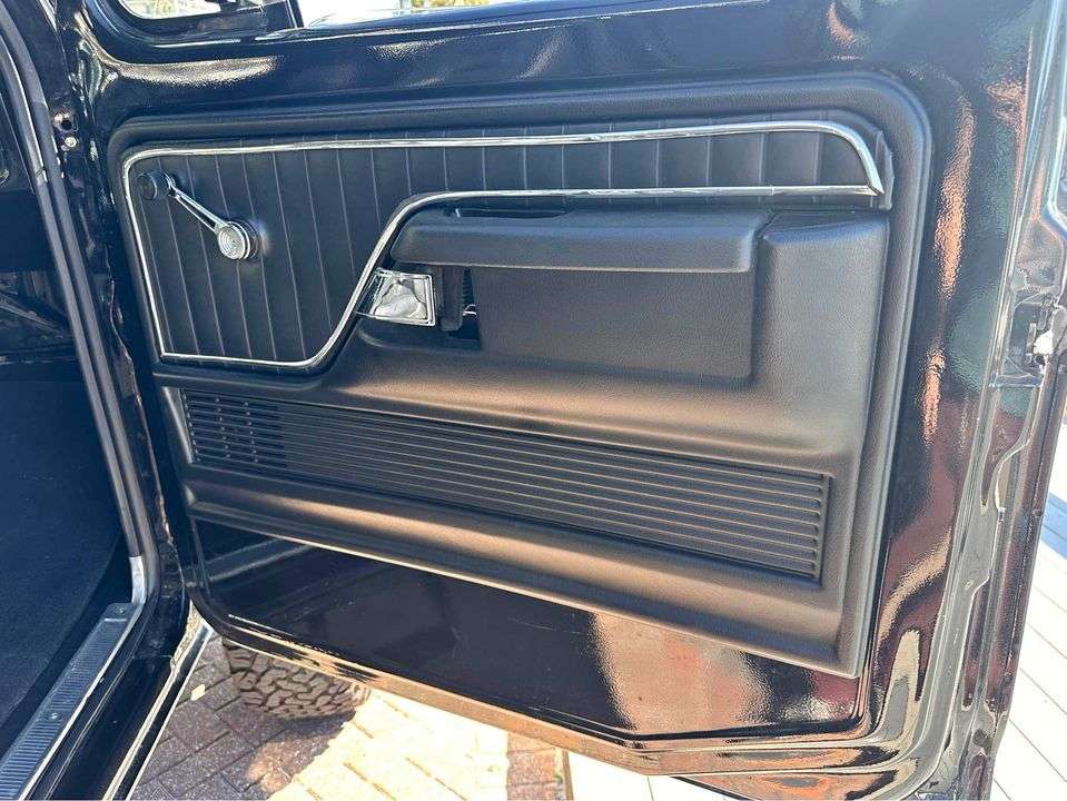 1978 Ford Bronco