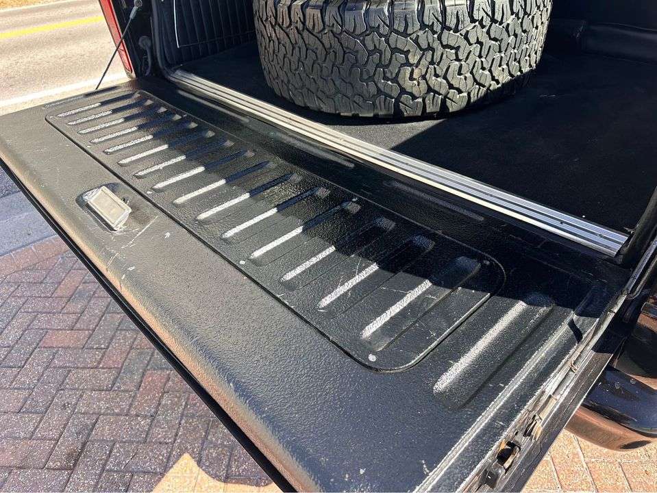1978 Ford Bronco