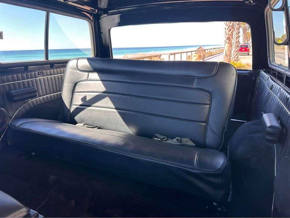 1978 Ford Bronco