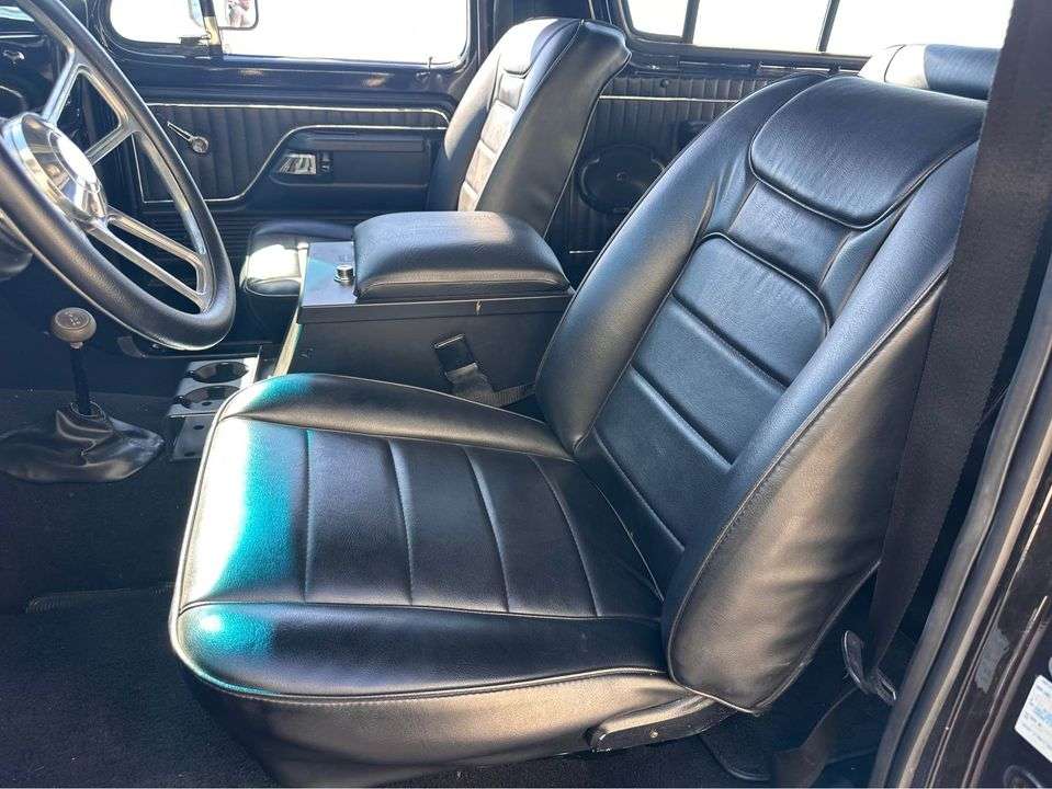 1978 Ford Bronco