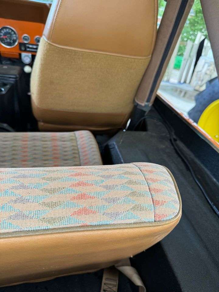 1981 Jeep CJ7
