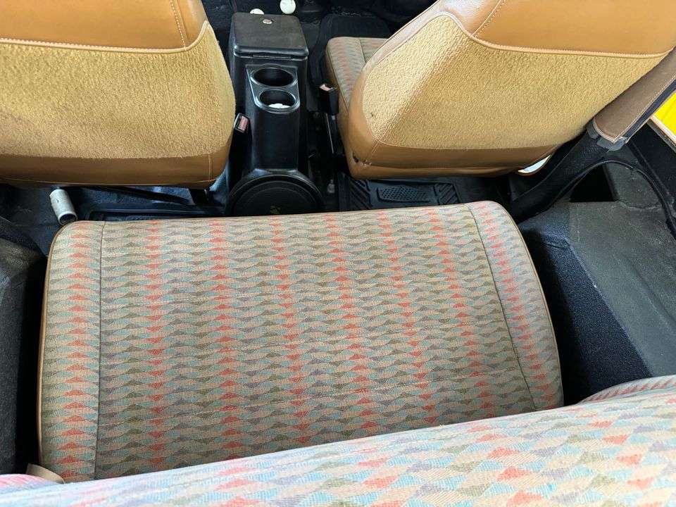 1981 Jeep CJ7