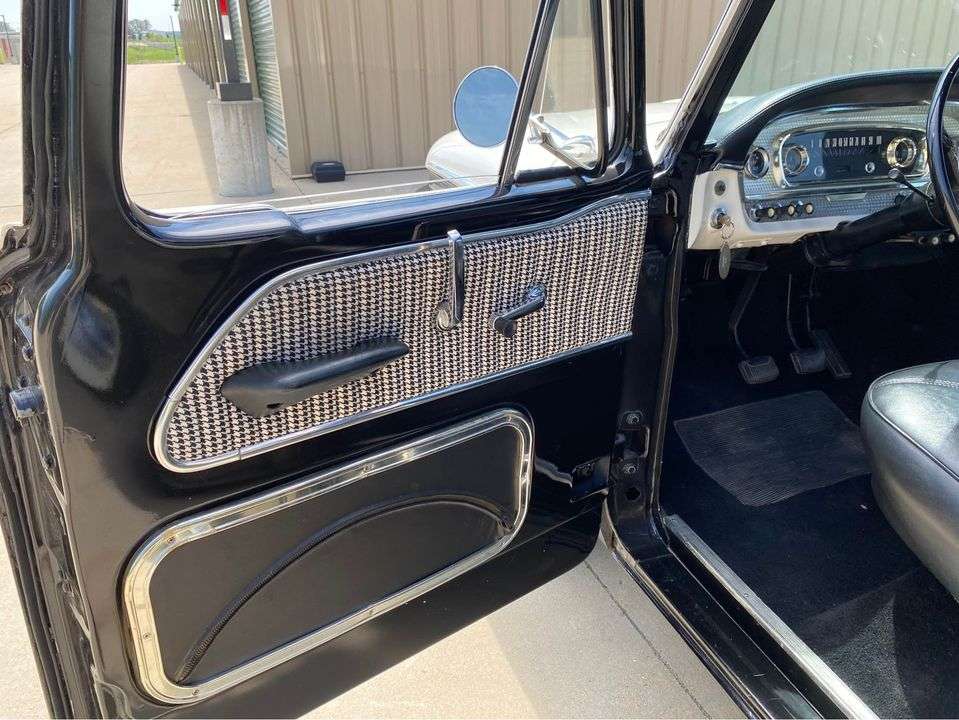 1966 Ford F100
