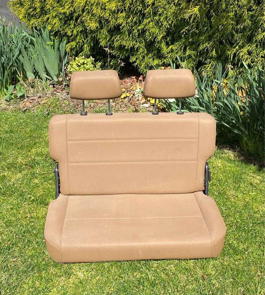 1983 Jeep CJ-7 Renegade