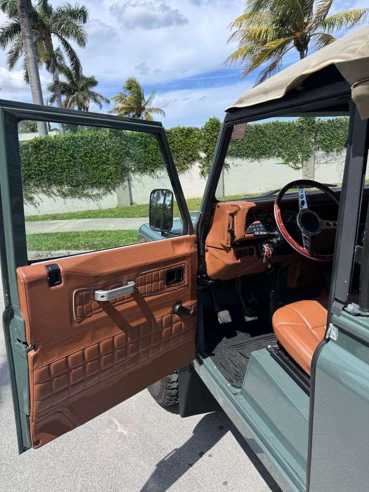 1993 Land Rover Defender 90