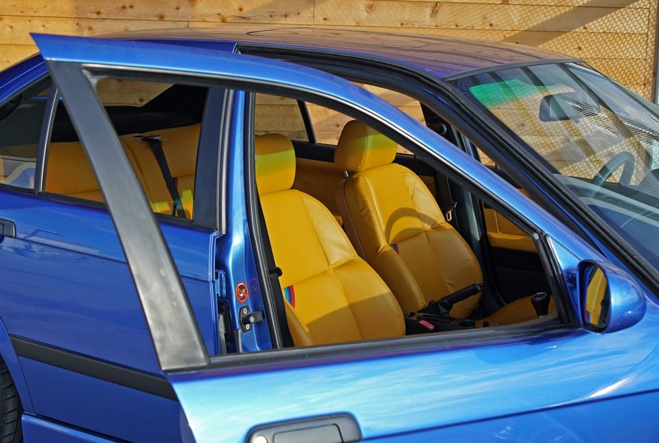 1997 BMW M3