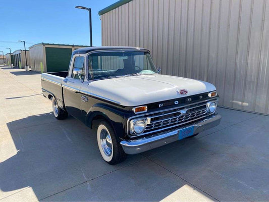 1966 Ford F100