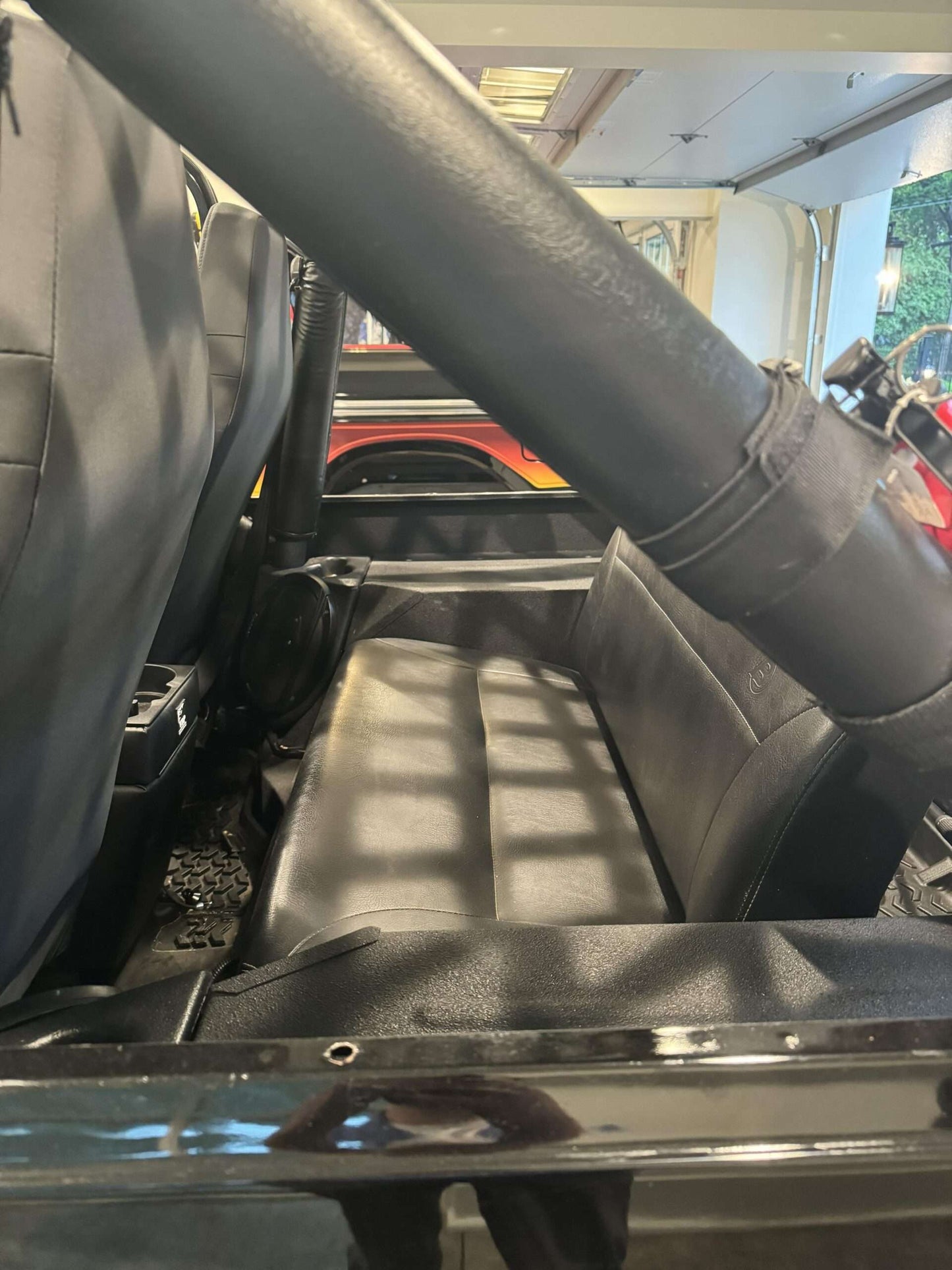 1983 Jeep CJ-7 Laredo 350 V8