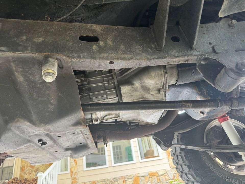 1981 Jeep CJ7