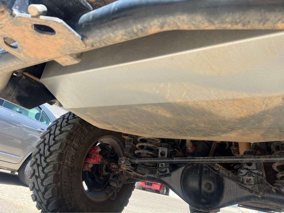 2004 Lexus GX 470