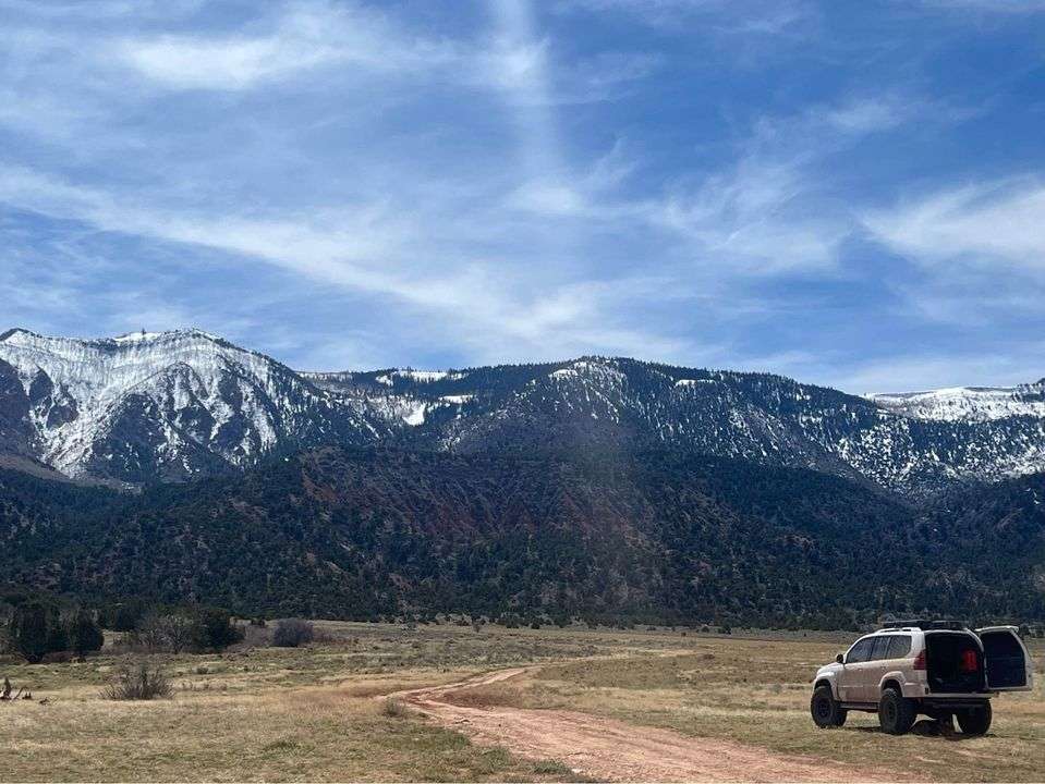 2004 Lexus GX 470