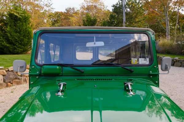 1983 Toyota Land Cruiser FJ40
