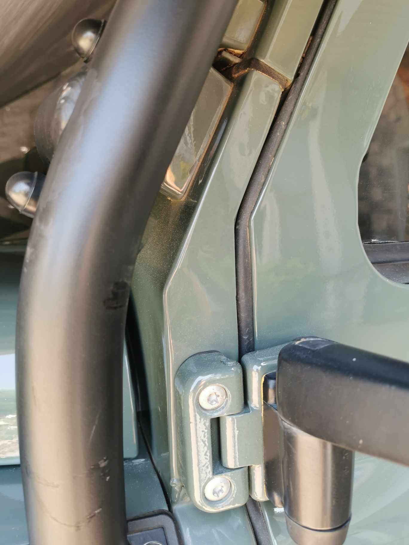 1992 Land Rover Defender 90