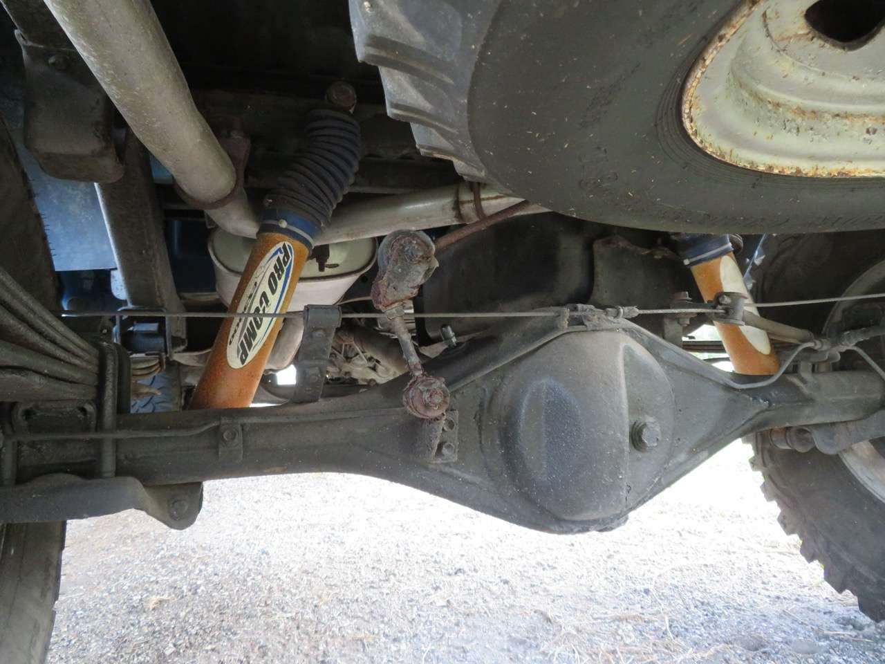 1982 Toyota Pickup SR5