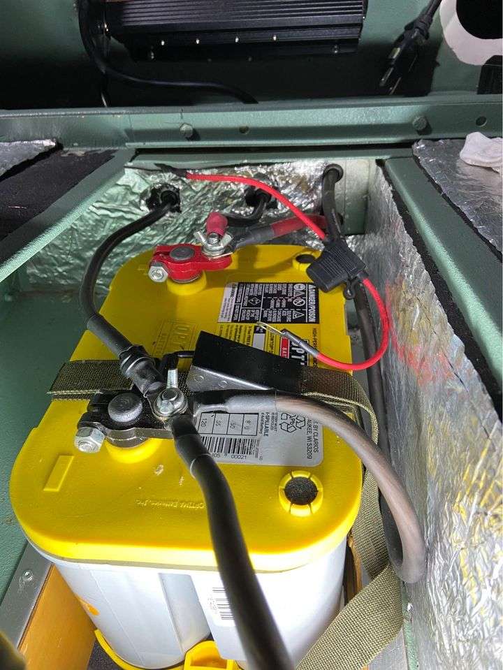 1991 Land Rover Defender 110 LHD Overland
