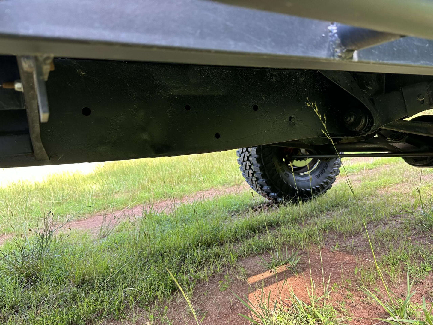 1996 Land Rover Defender 110 Pick Up