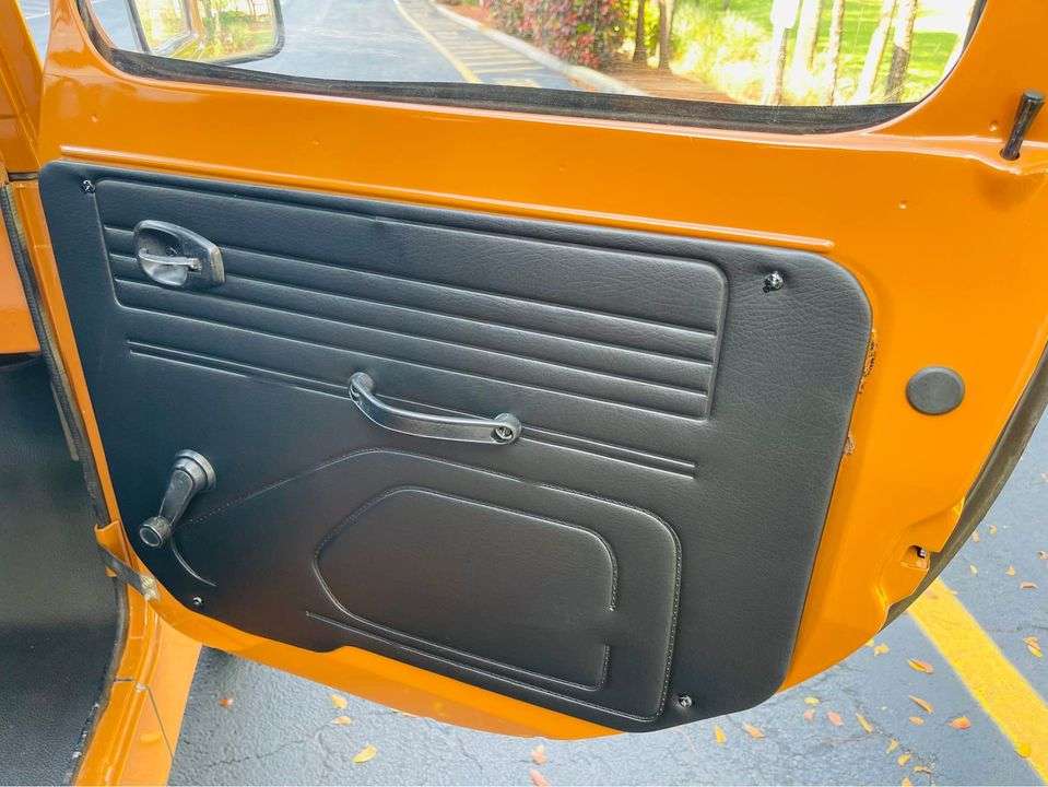 1982 Daihatsu Taft F20