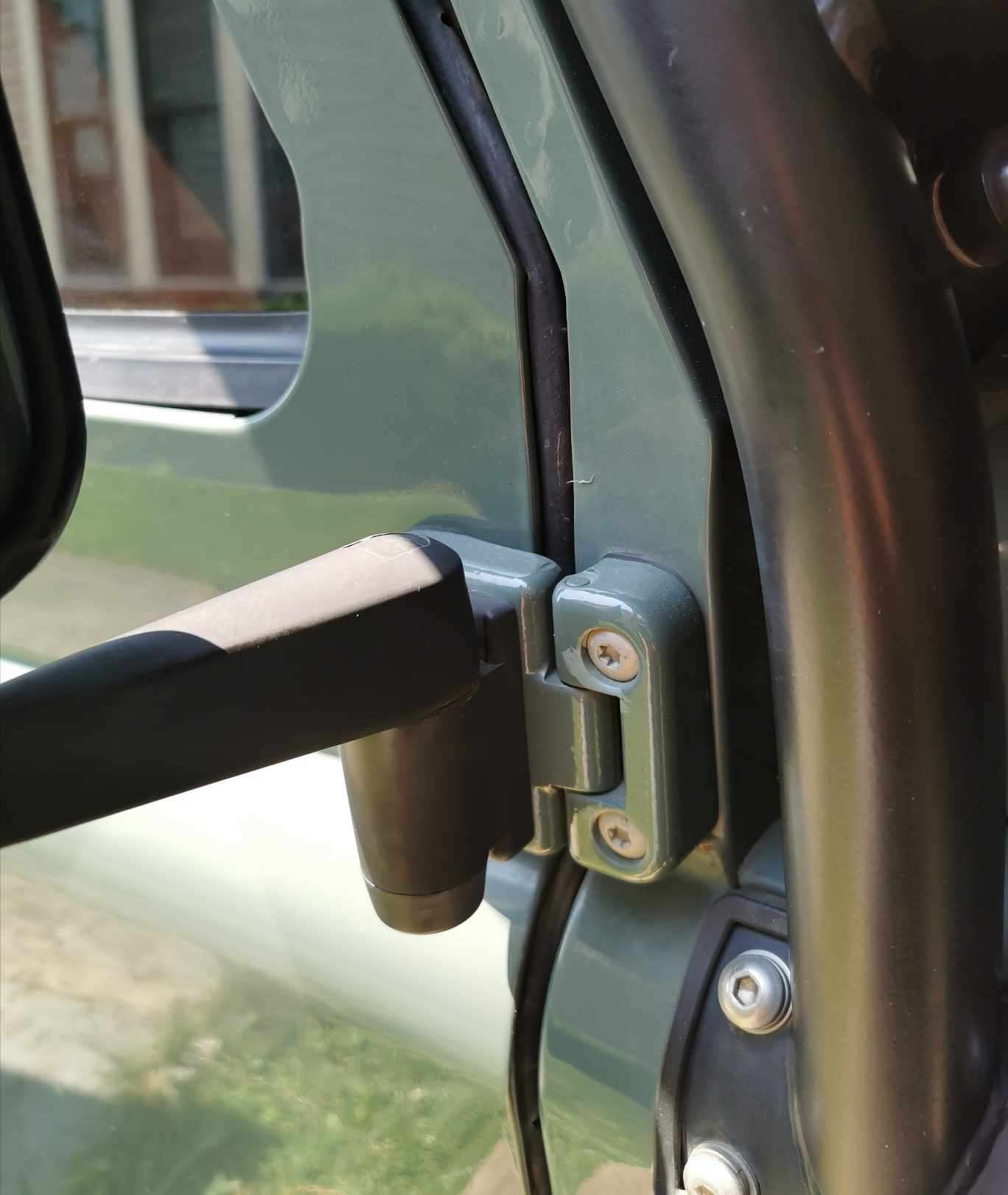 1992 Land Rover Defender 90