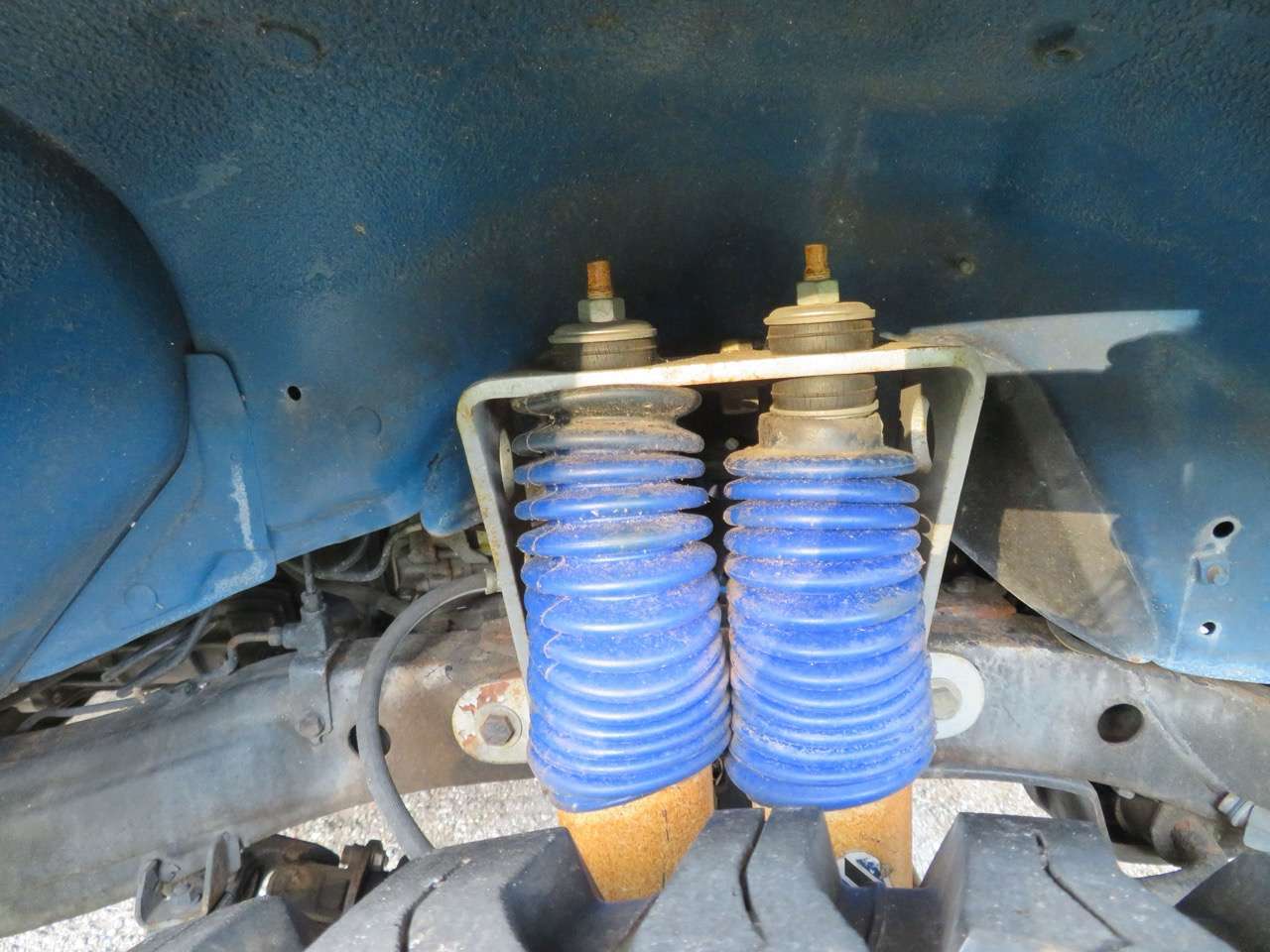 1982 Toyota Pickup SR5