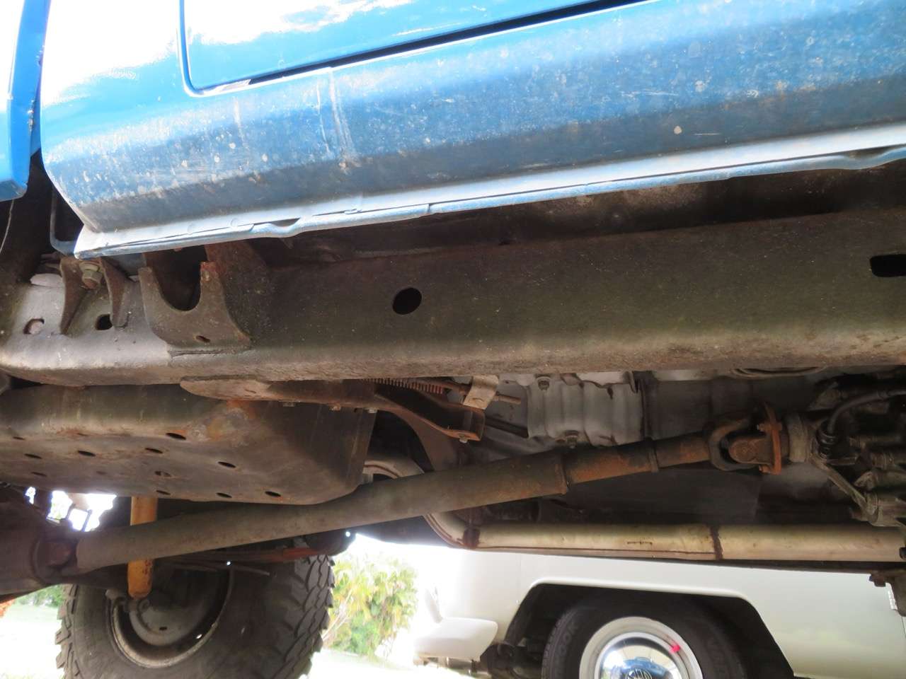 1982 Toyota Pickup SR5