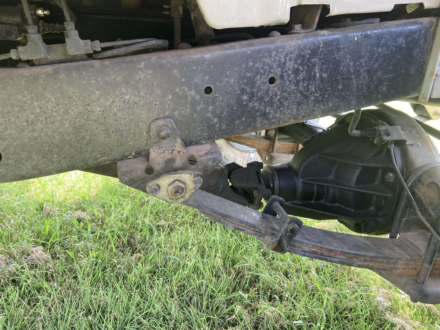1979 Toyota Land Cruiser FJ40