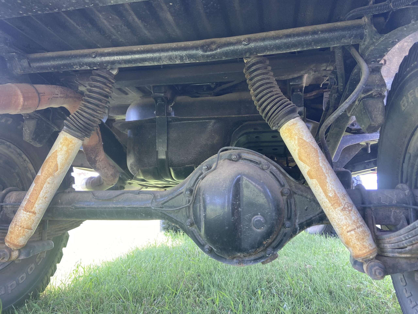 1979 Toyota Land Cruiser FJ40