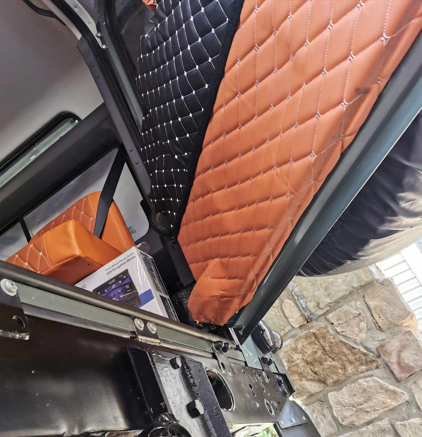1992 Land Rover Defender 90