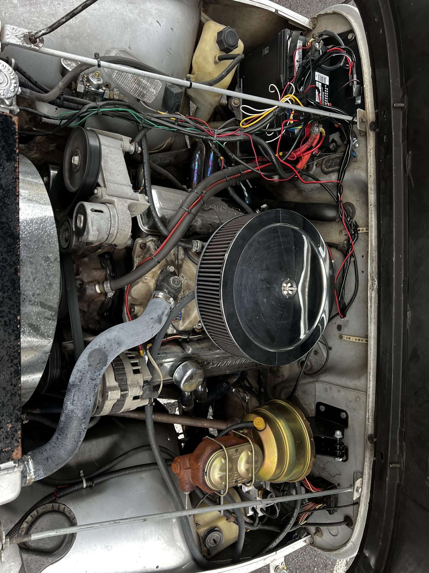 1986 Jeep CJ-7