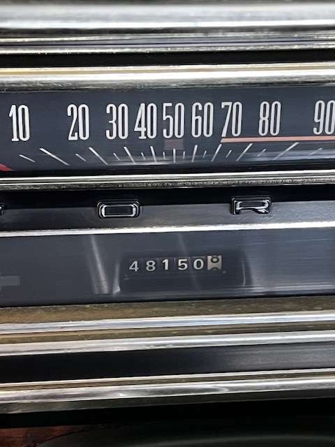 1970 Ford F100