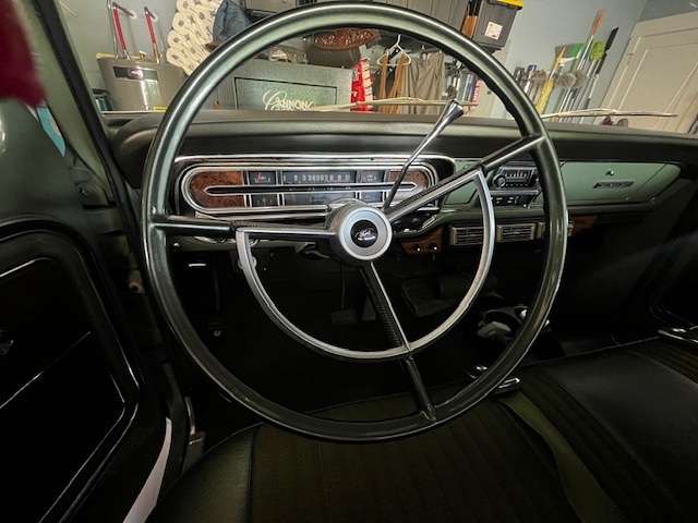 1970 Ford F100