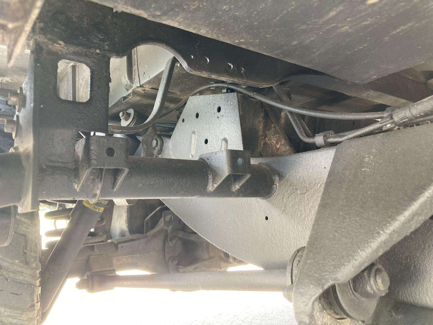 1997 Land Rover Defender 90