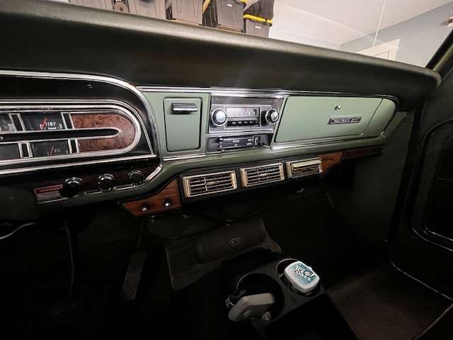 1970 Ford F100