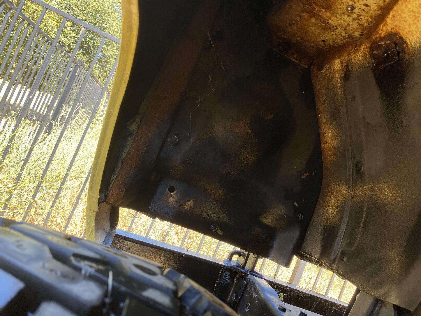1973 Jeep Commando