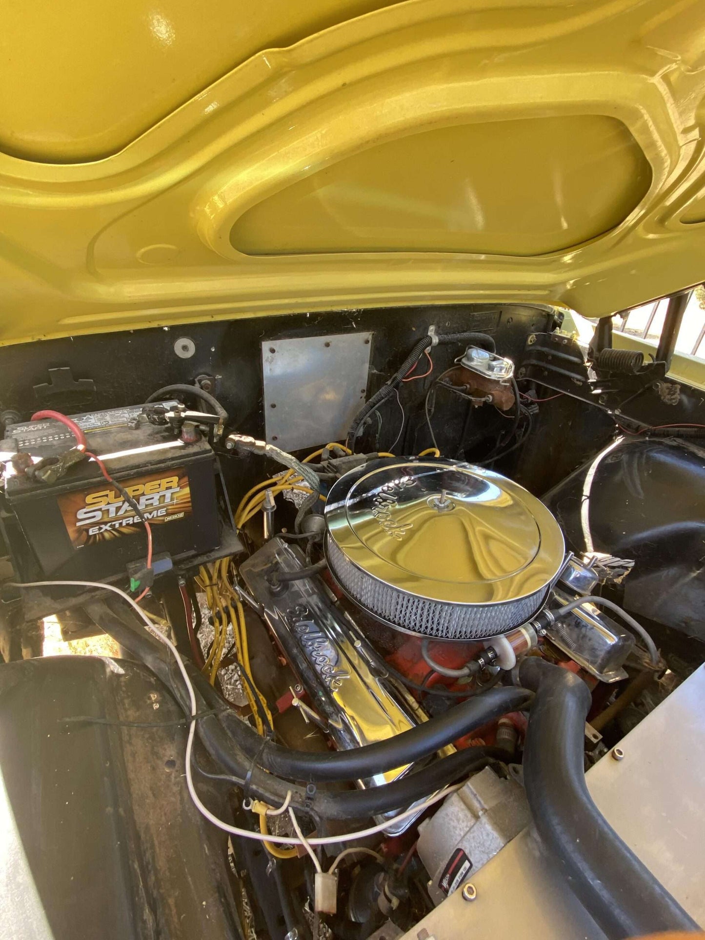 1973 Jeep Commando