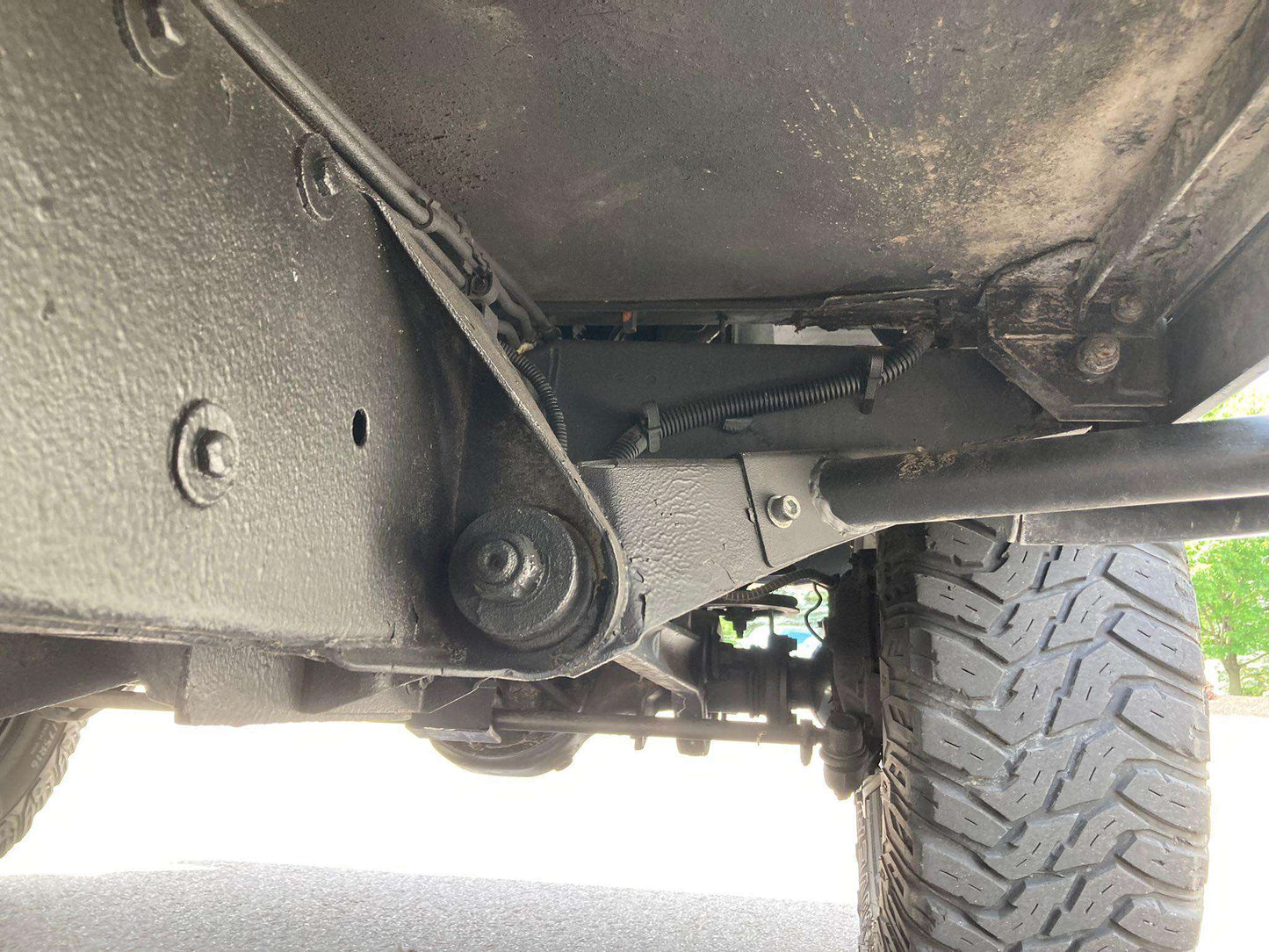 1997 Land Rover Defender 90