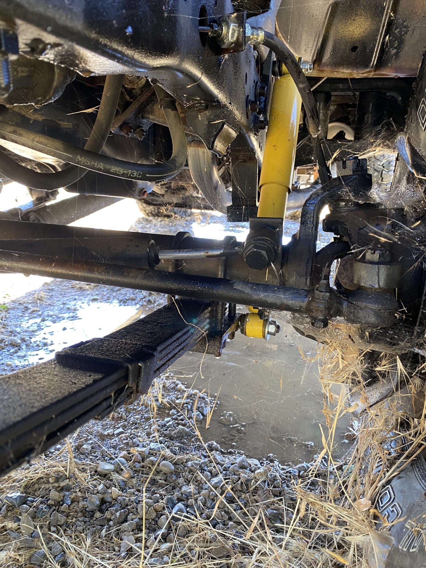 1973 Jeep Commando