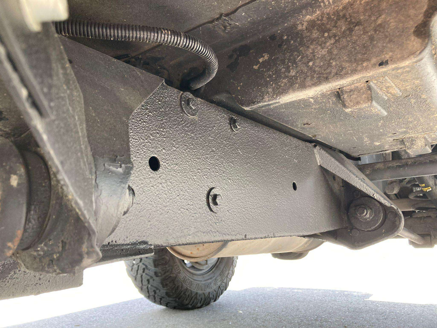 1997 Land Rover Defender 90