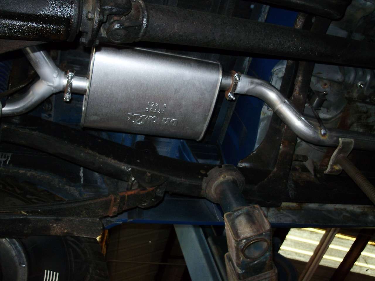 1982 Toyota Pickup SR5
