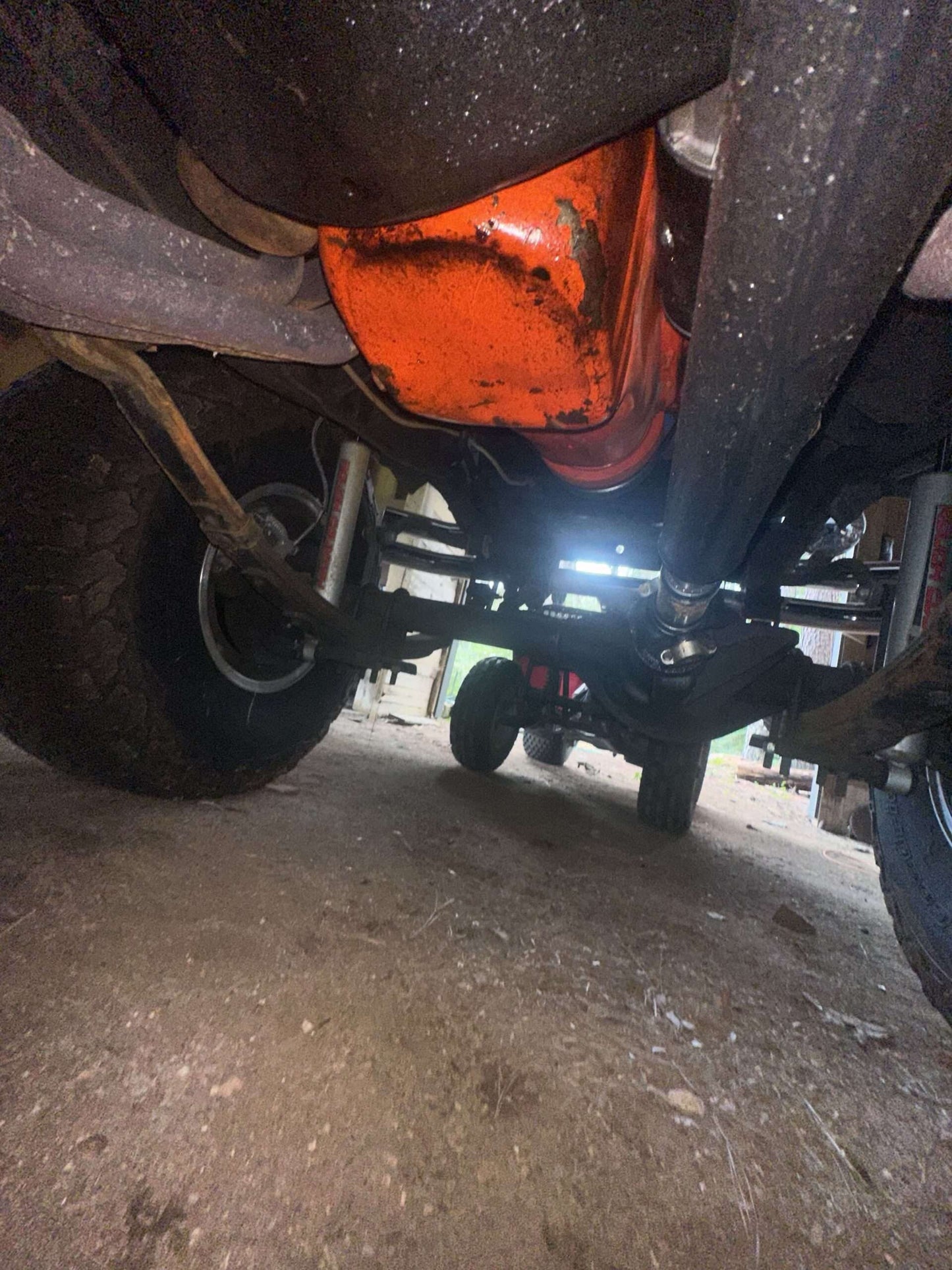 1981 Jeep CJ-7