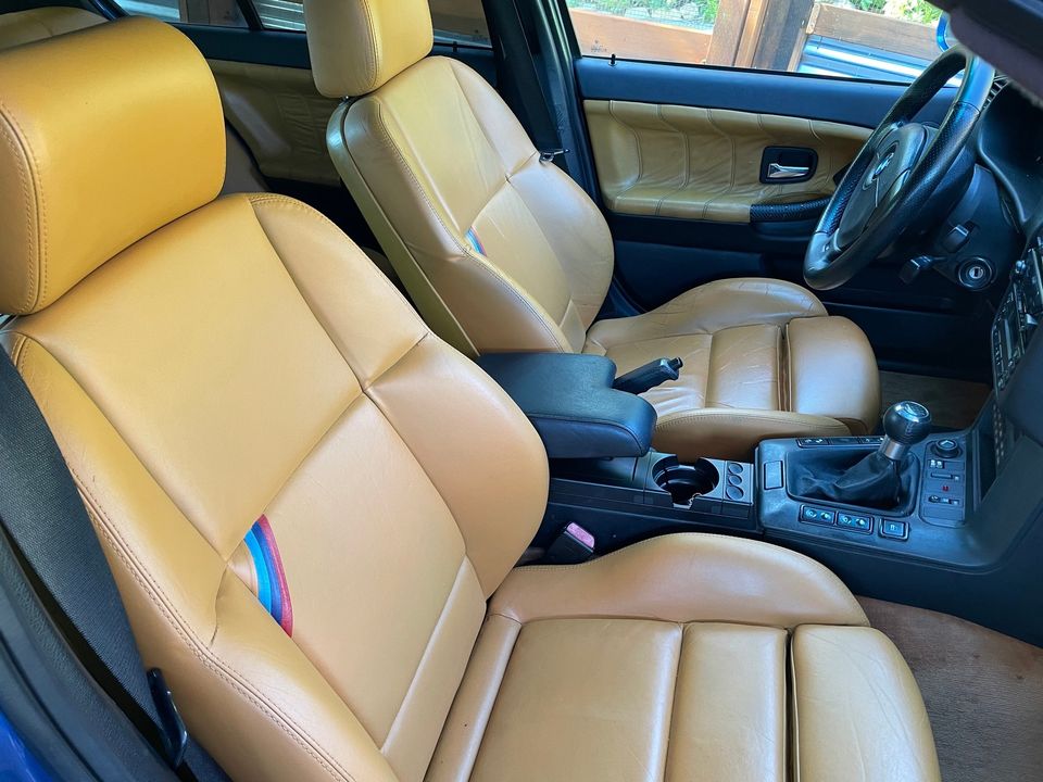 1997 BMW M3