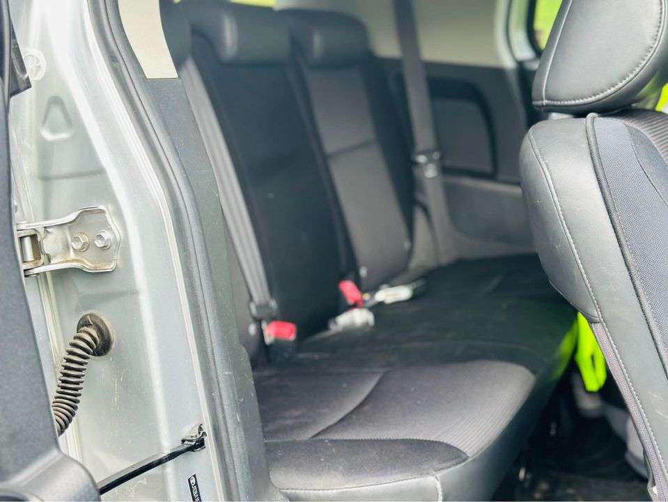 2008 Toyota FJ Cruiser