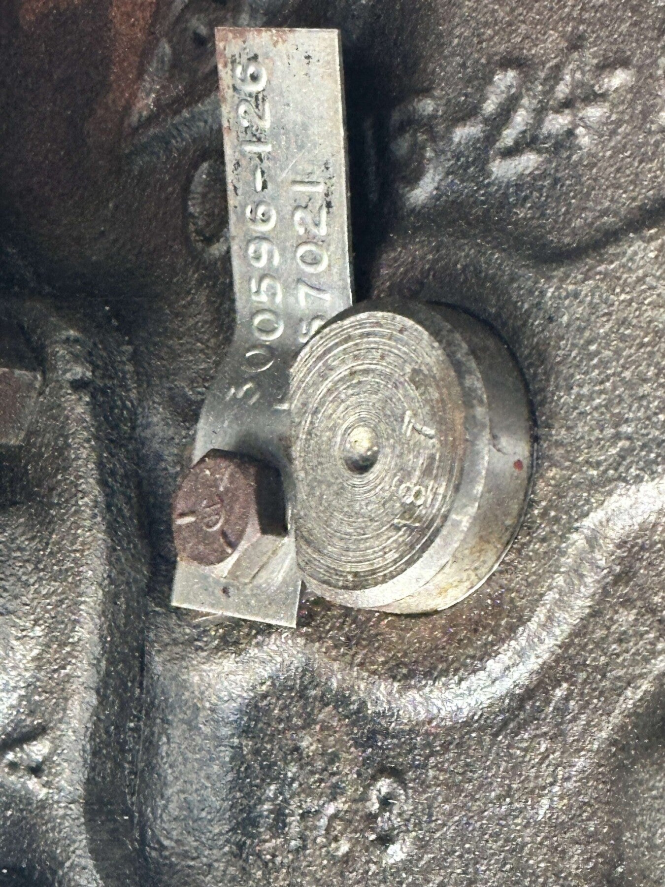1977 Jeep J10 Golden Eagle