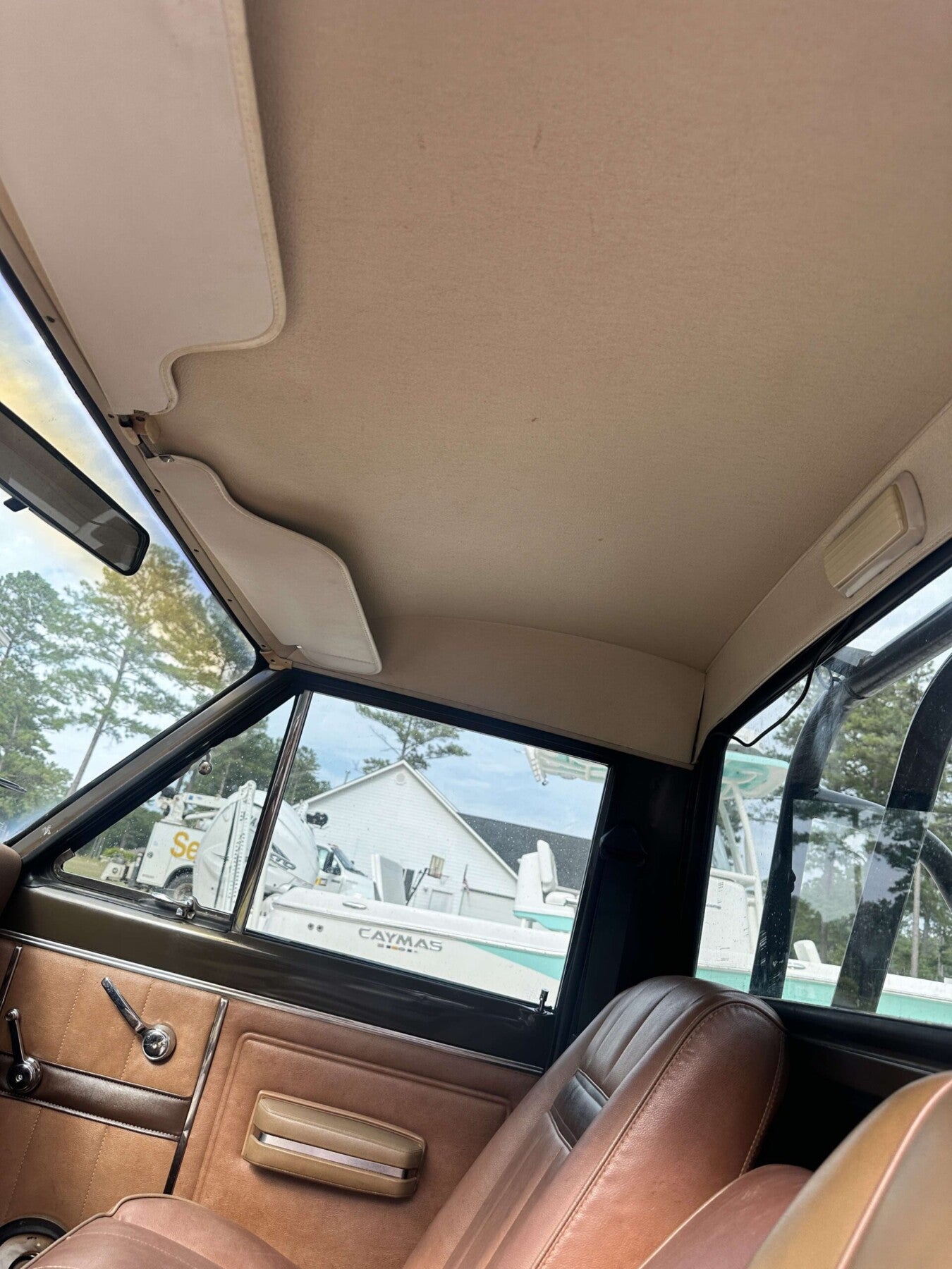 1977 Jeep J10 Golden Eagle