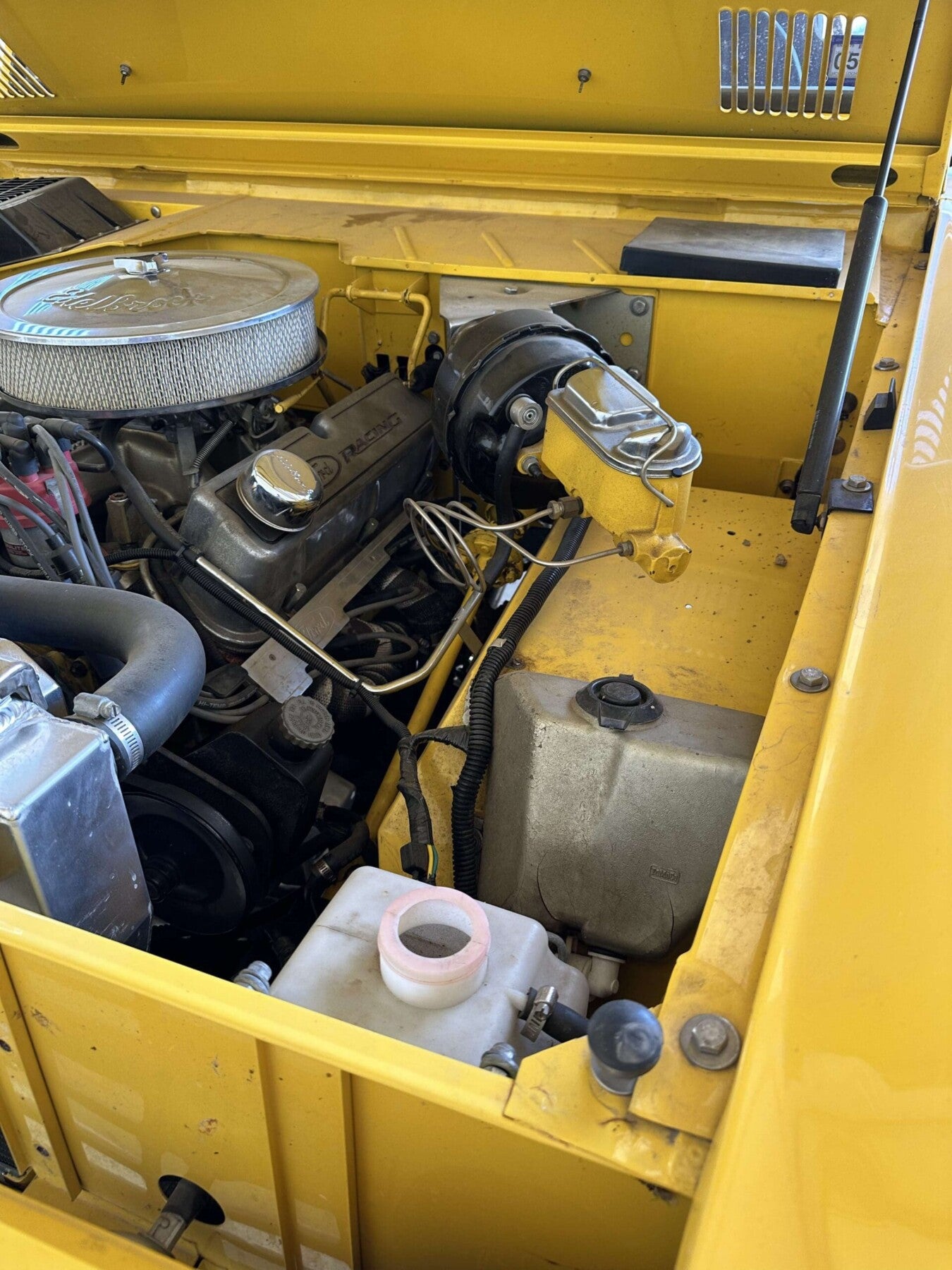 1966 Ford Bronco