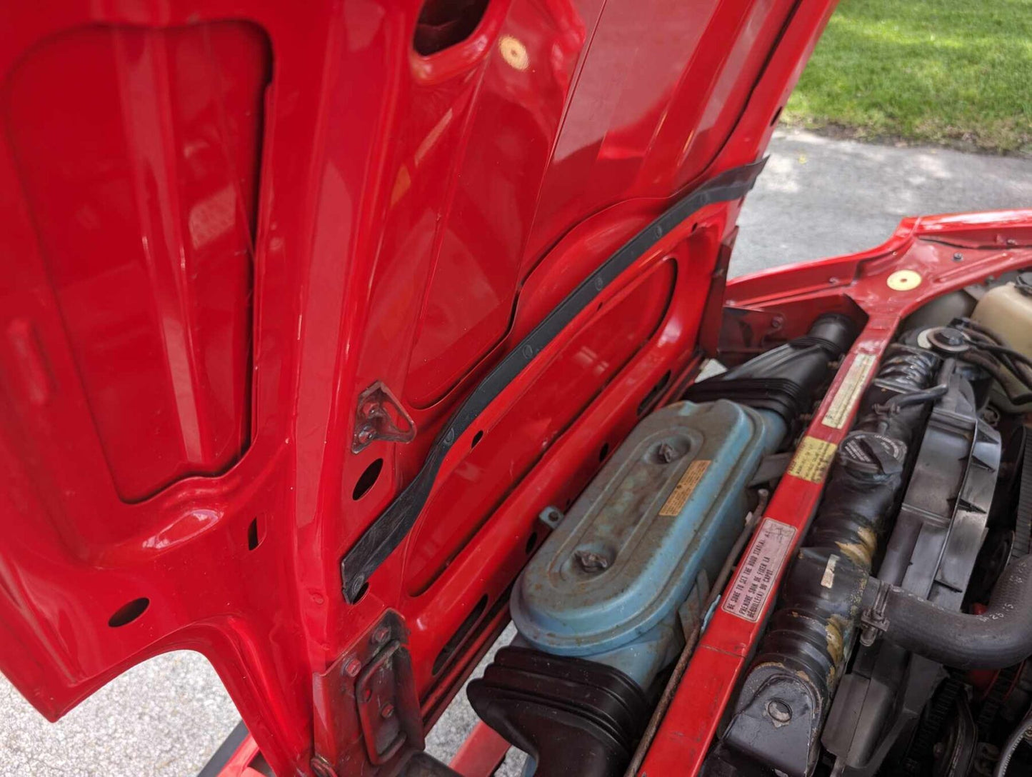 1982 Nissan 280 ZX Turbo