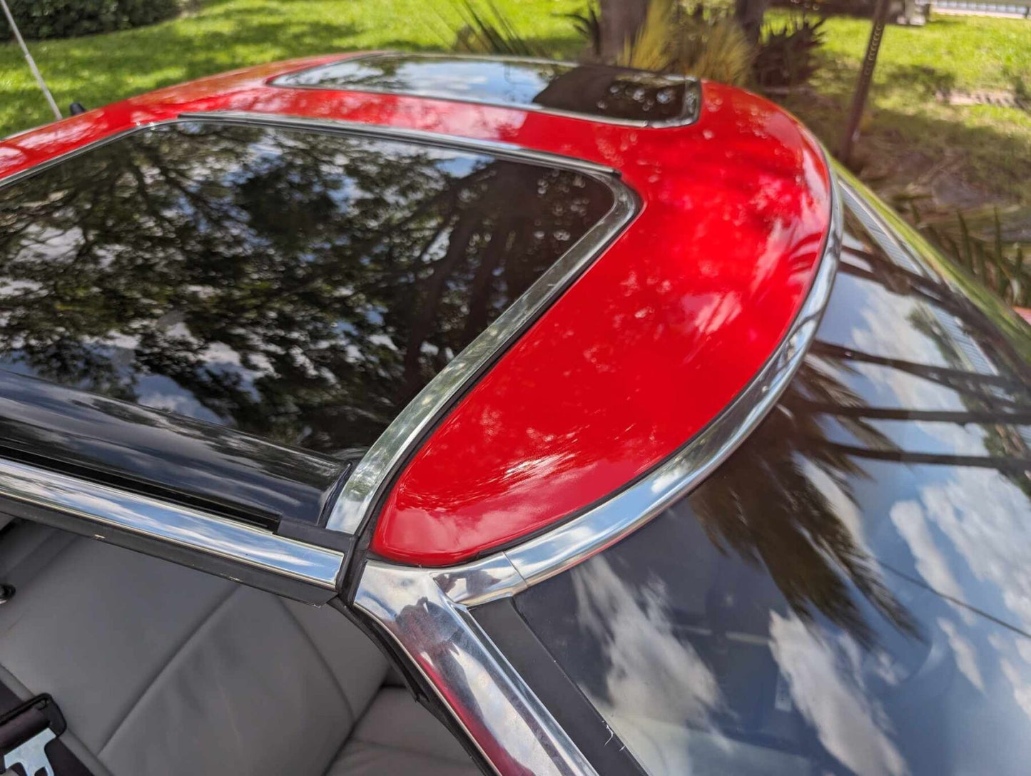 1982 Nissan 280 ZX Turbo
