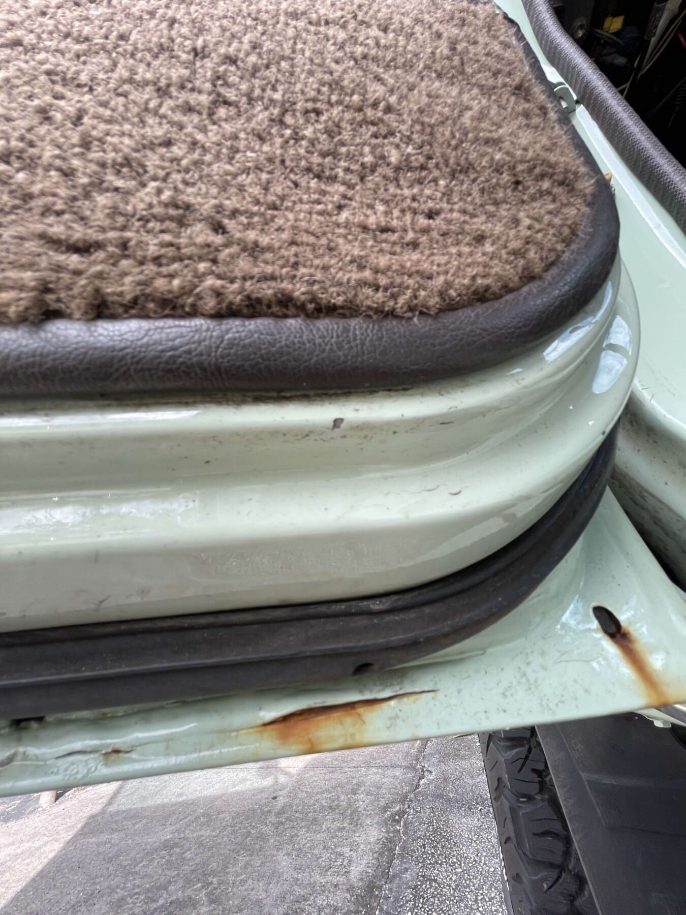 1986 Toyota Land Cruiser FJ60